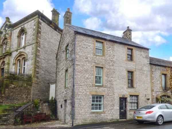 1A Market Square Tideswell Exterior foto